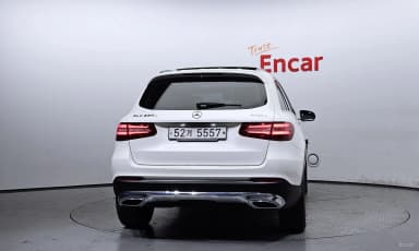 GLC-Class X253
