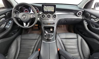 GLC-Class X253
