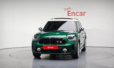 Cooper Countryman