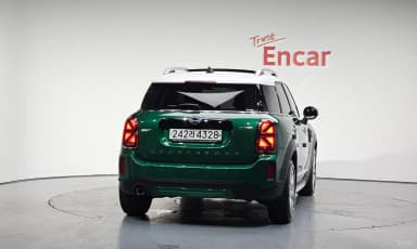 Cooper Countryman