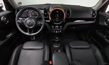 Cooper Countryman