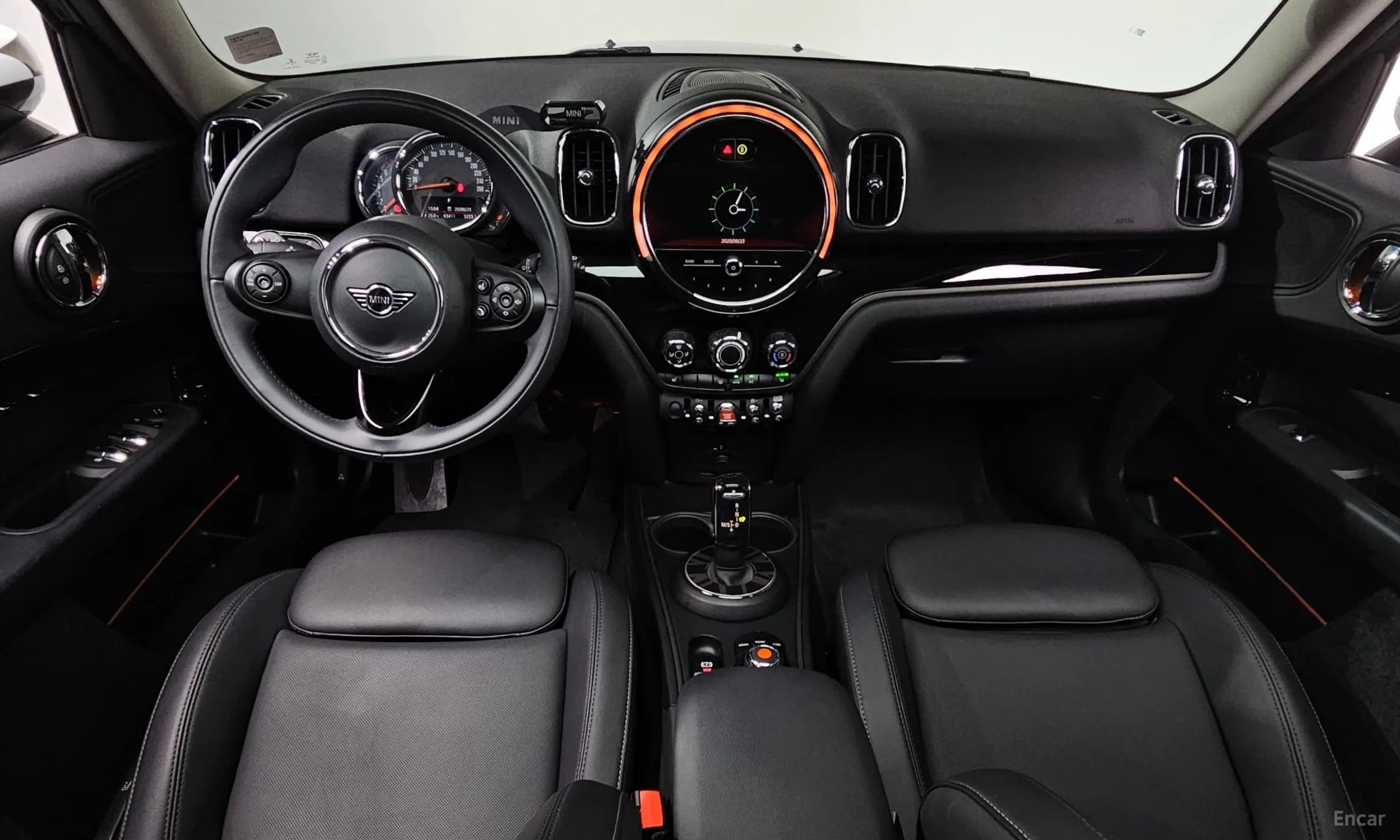 Cooper Countryman