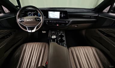 K8 Hybrid
