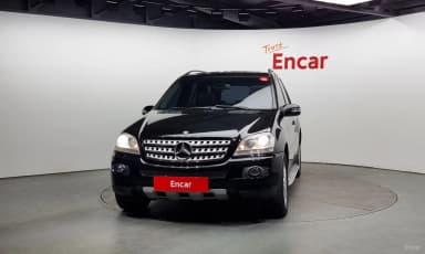 M-Class W164