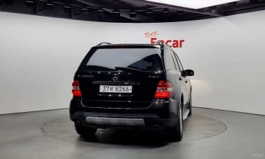 M-Class W164