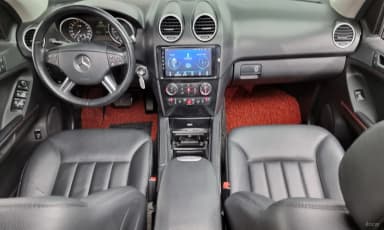 M-Class W164
