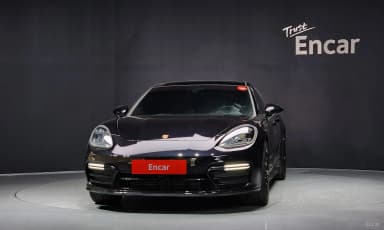Panamera (971)