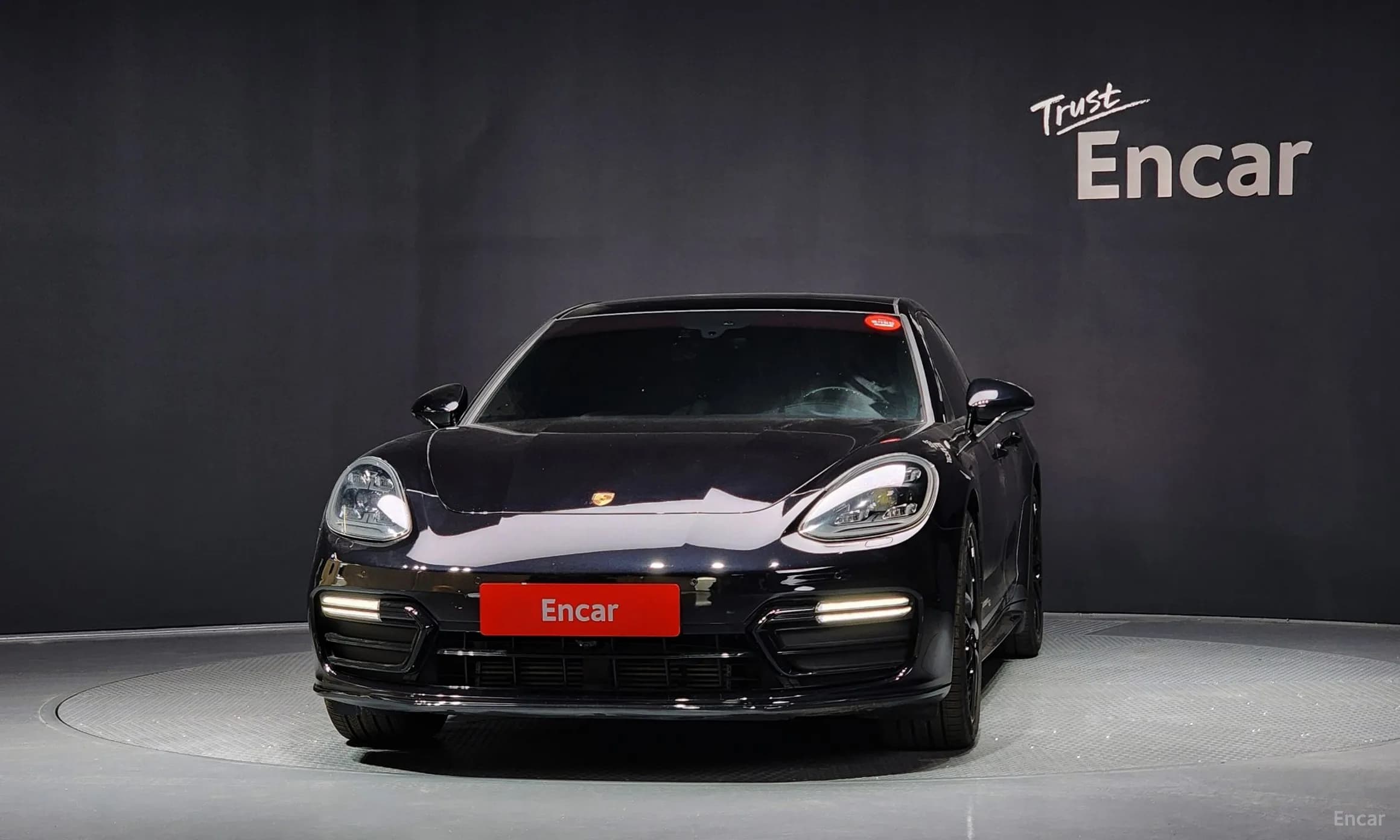 Panamera (971)