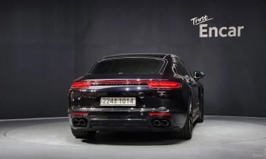 Panamera (971)