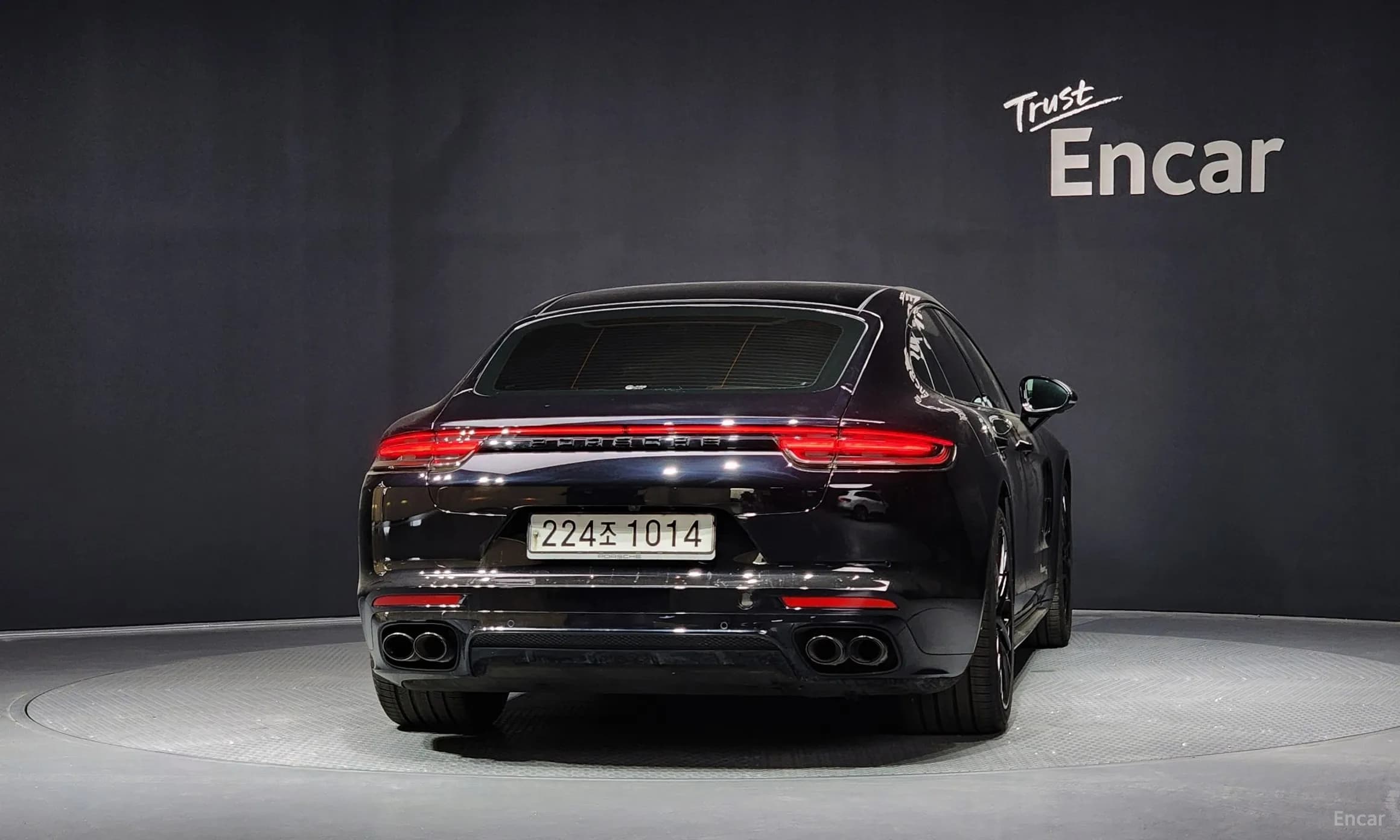 Panamera (971)