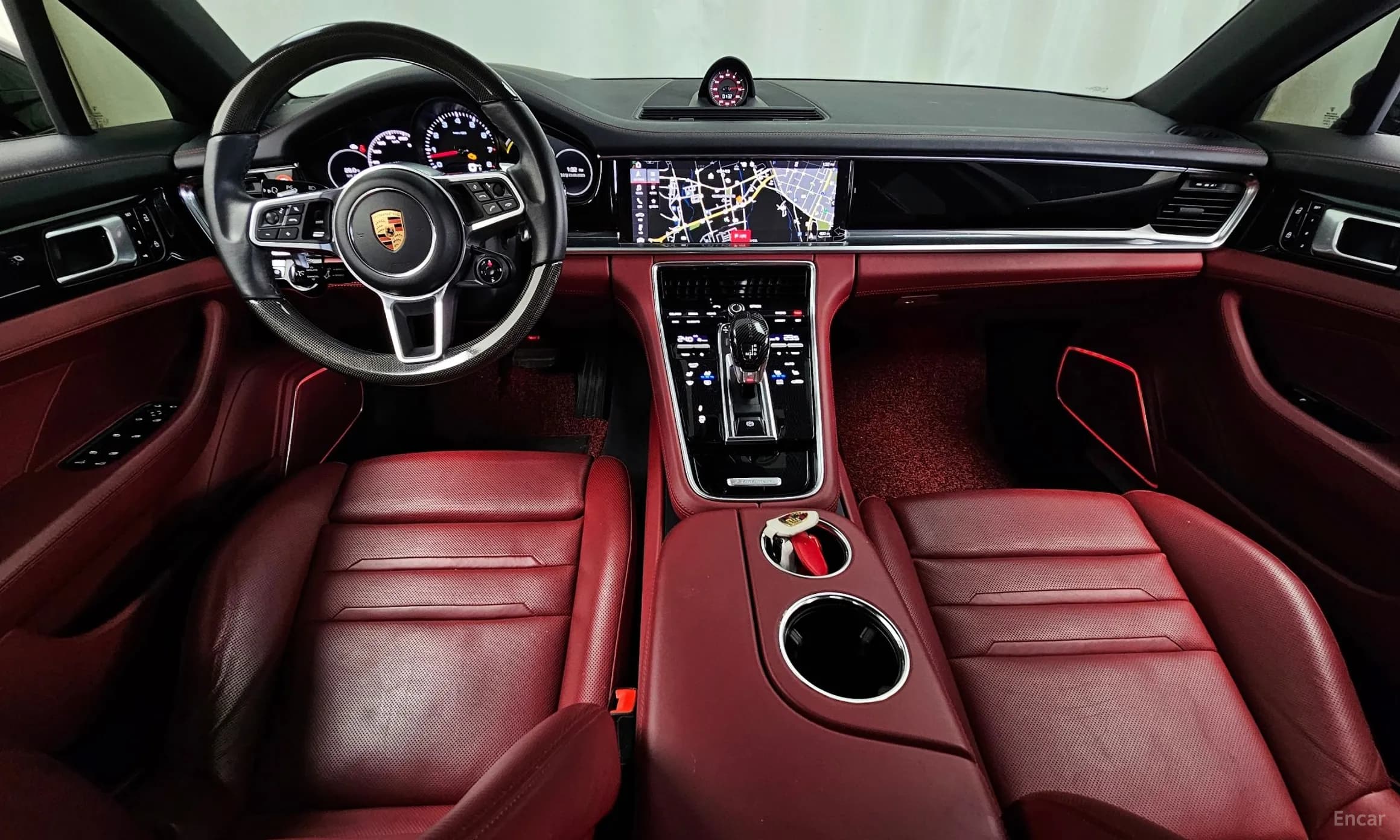 Panamera (971)