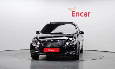 E-Class W212