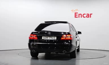 E-Class W212