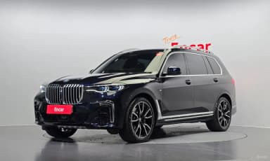 X7 (G07)
