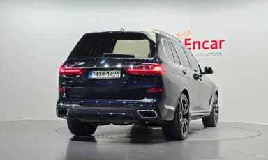X7 (G07)