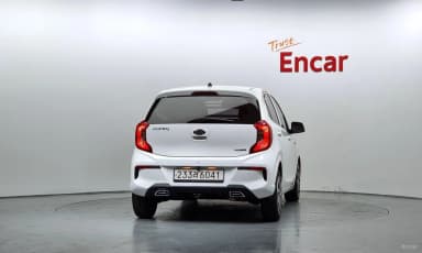 Morning Urban (JA)