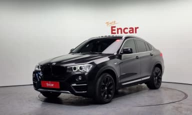X4 (F26)