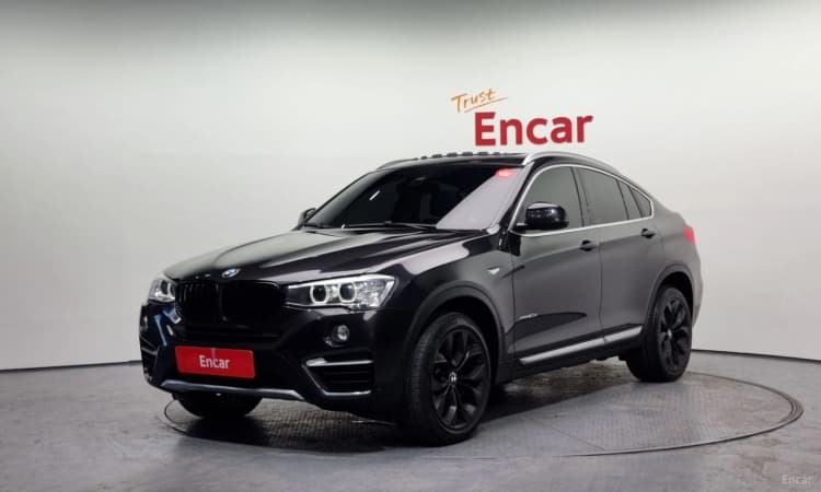 X4 (F26)