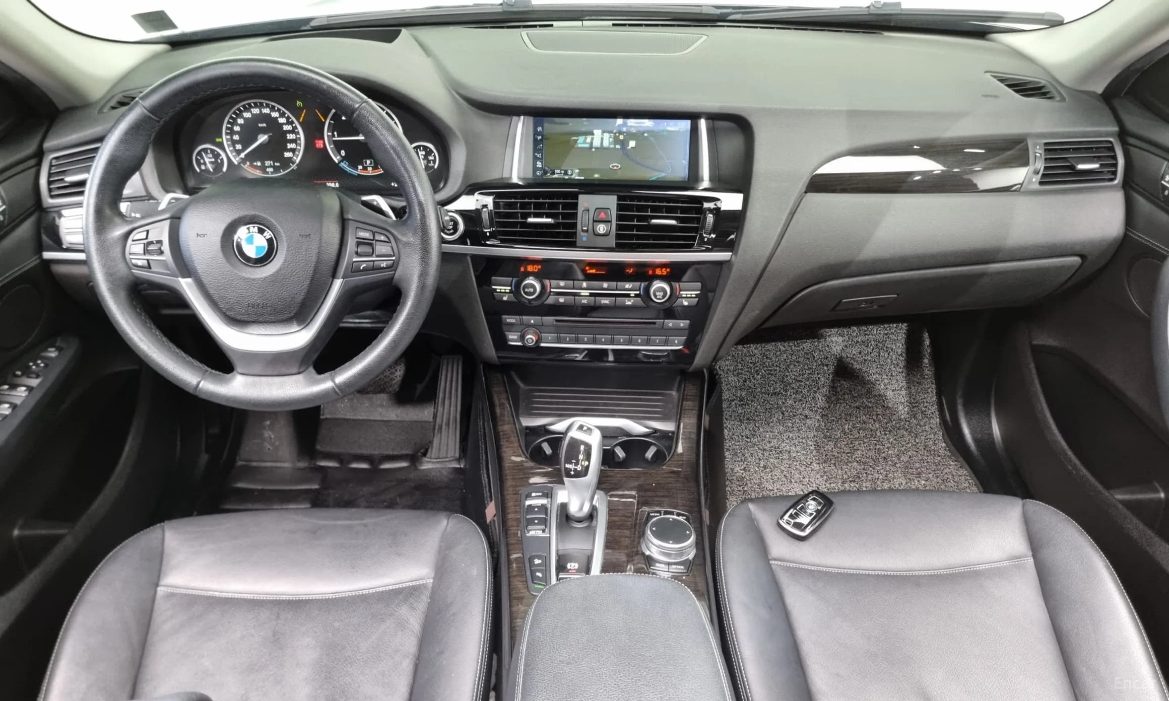 X4 (F26)