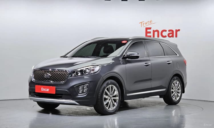 Sorento