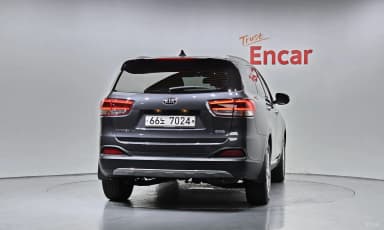 Sorento