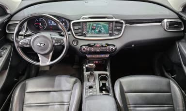 Sorento