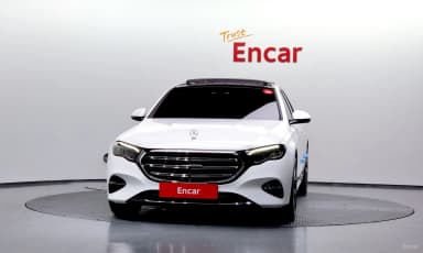 E-Class W214