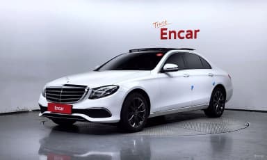 E-Class W213