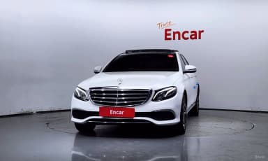 E-Class W213