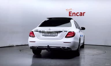 E-Class W213