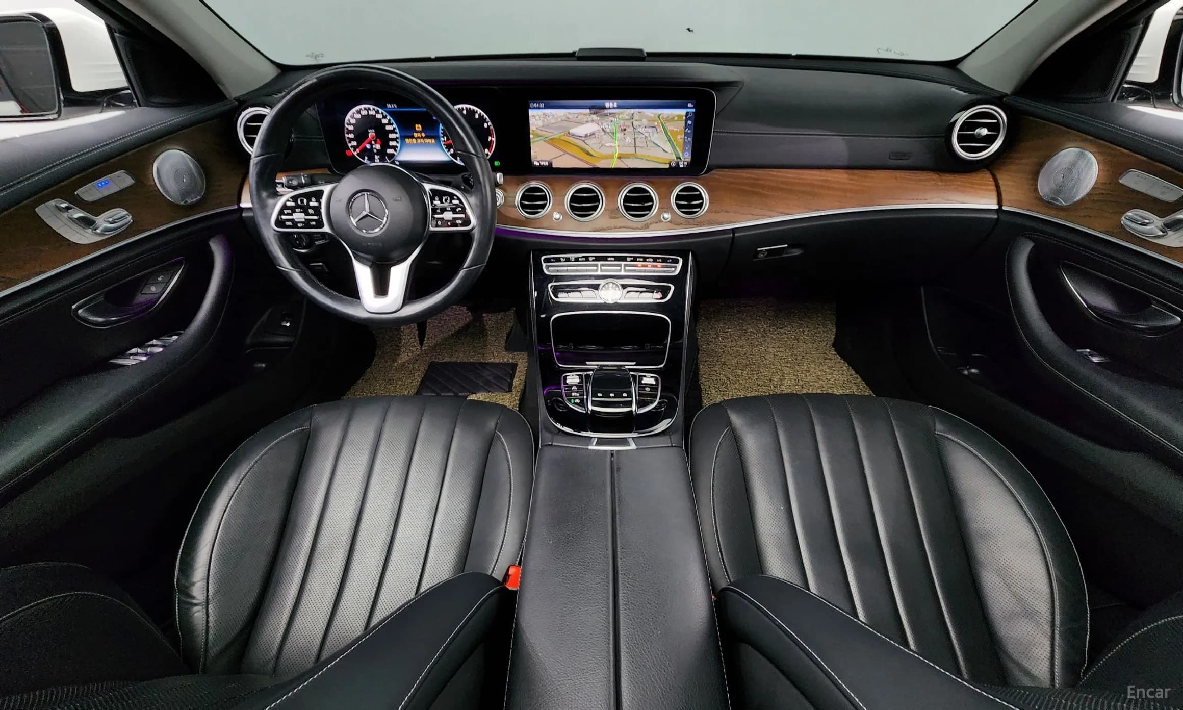 E-Class W213