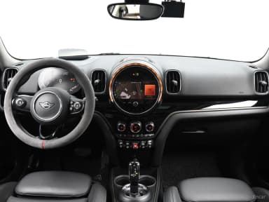 Cooper D Countryman