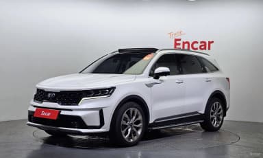 Sorento 4th generation