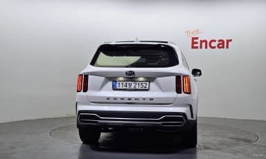 Sorento 4th generation