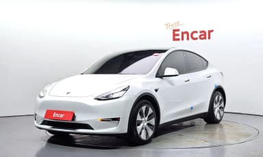 Model Y