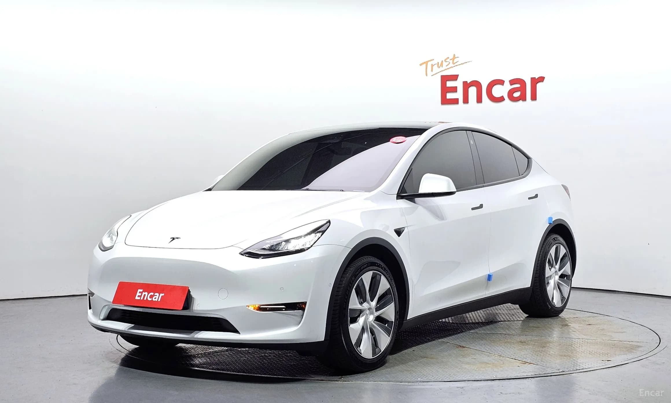 Model Y