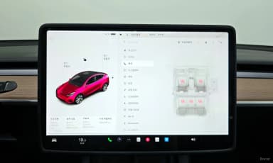 Model Y