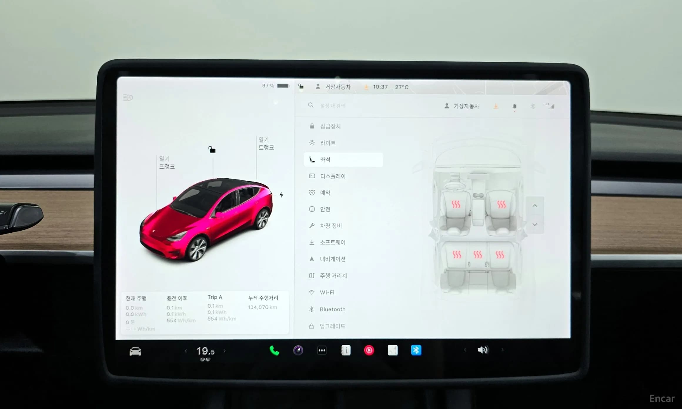 Model Y