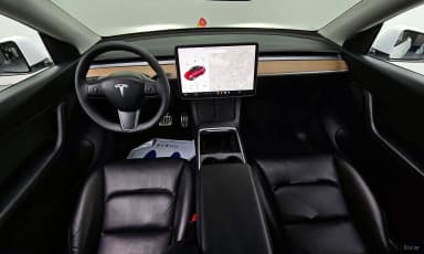 Model Y