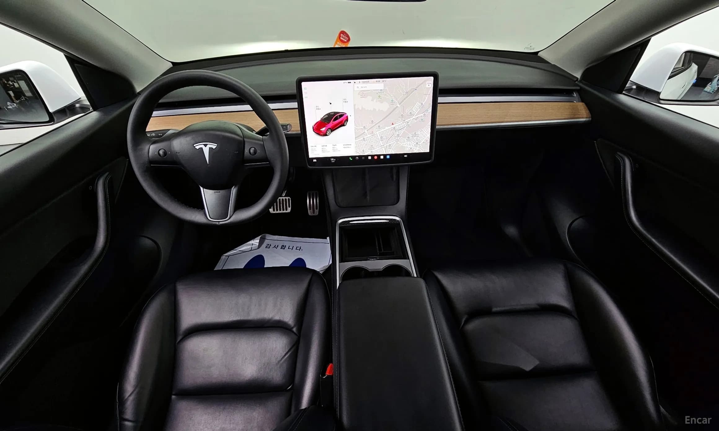 Model Y