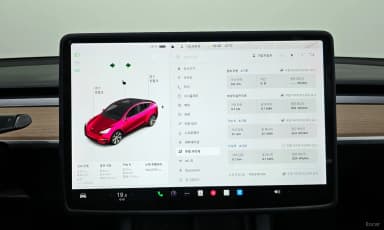 Model Y