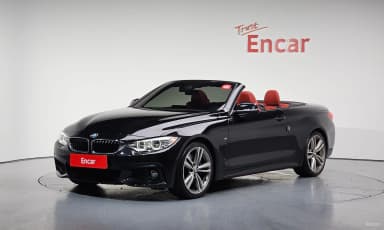 Series 4 (F32)