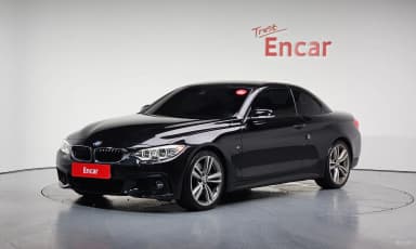Series 4 (F32)