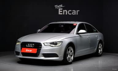 New A6