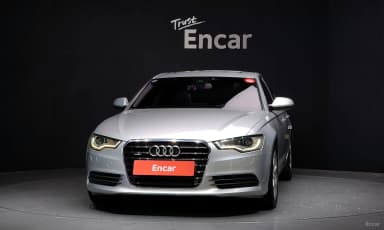 New A6