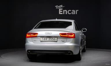 New A6