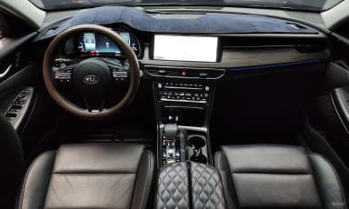 K7 Premier Hybrid
