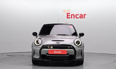 Cooper S