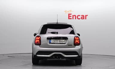 Cooper S