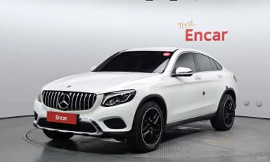 GLC-Class X253